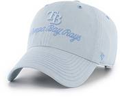 47 Women's Tampa Bay Rays Navy Haze Cleanup Adjustable Hat