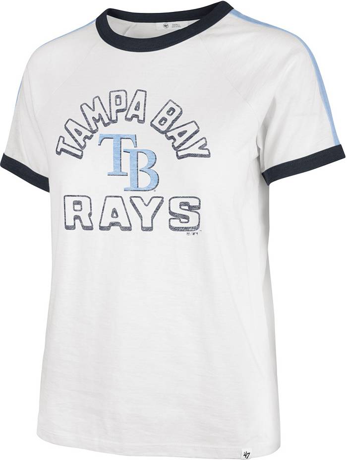 tampa bay rays throwback shirt
