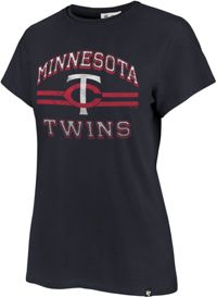 Women's mn cheap twins shirts