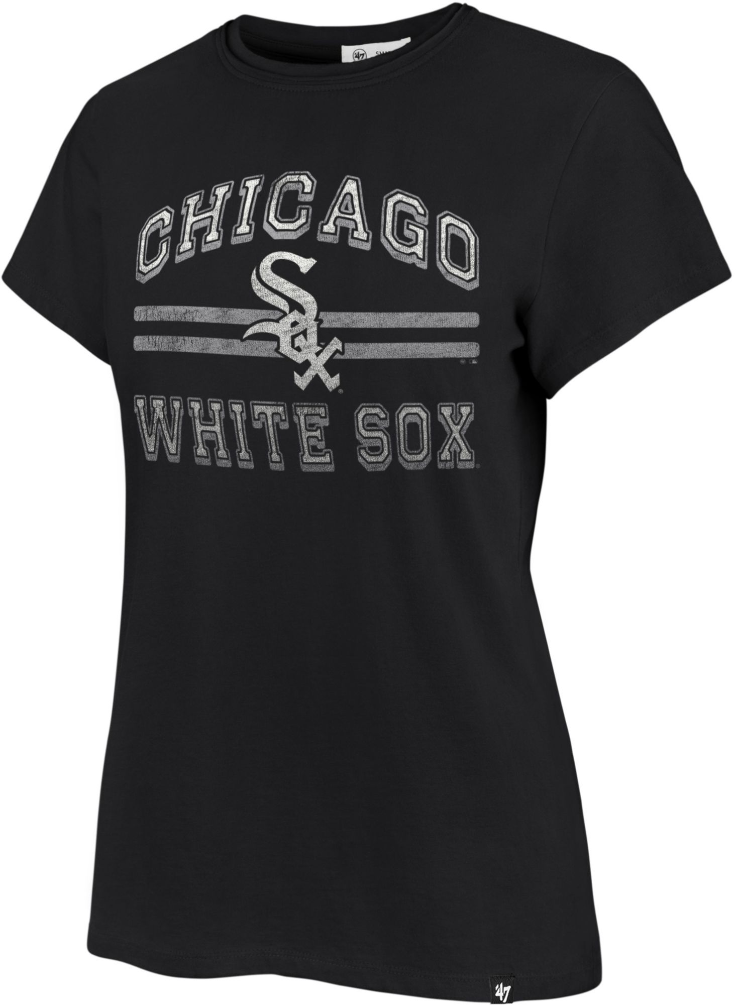 white sox shirt womens