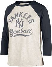 Nike Modern Baseball Arch (MLB New York Yankees) Women's 3/4