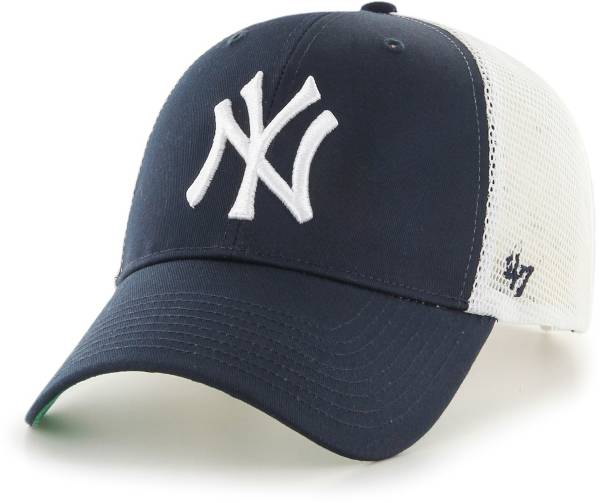 Womens ny 2024 yankees hat