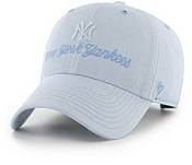 New York Yankees '47 Women's Fashion Color Clean Up Adjustable Hat