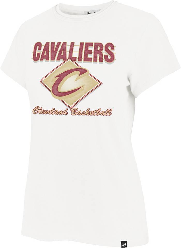 cleveland cavaliers t shirt