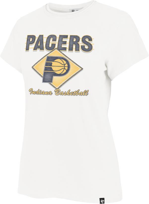 Women's indiana store pacers shirts