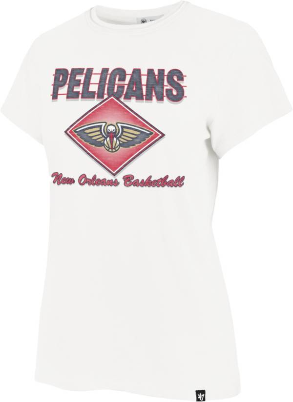 Nike Youth New Orleans Pelicans Brandon Ingram #14 Red T-Shirt
