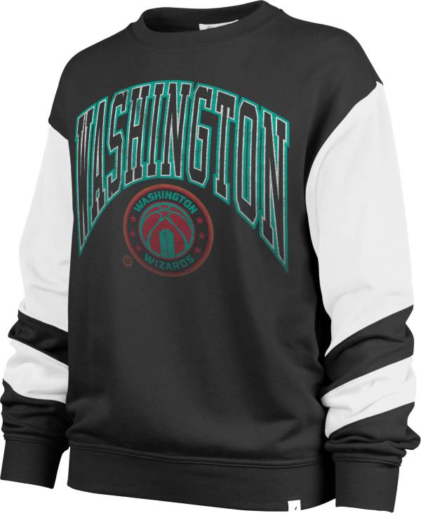 Washington best sale wizards crewneck