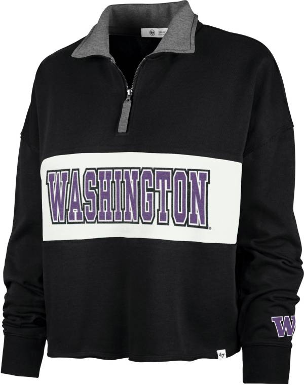 Uw clearance women's sweatshirt