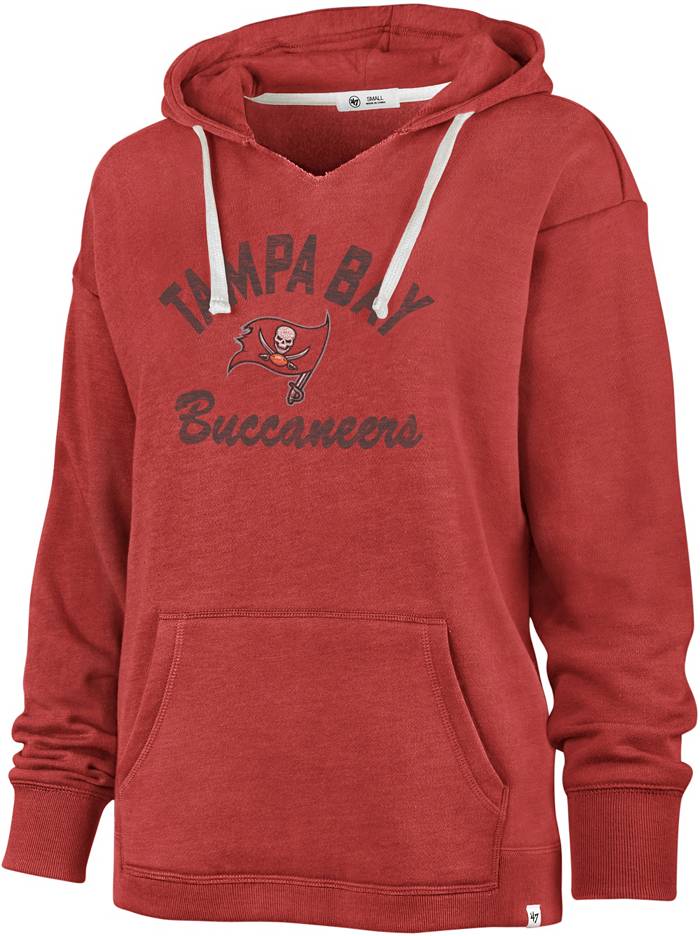 women's tampa bay buccaneers hoodie