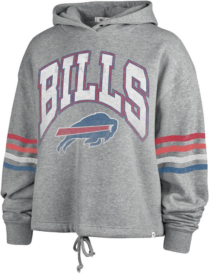 Official Ladies Buffalo Bills Hoodies, Bills Ladies Sweatshirts, Fleece,  Pullovers