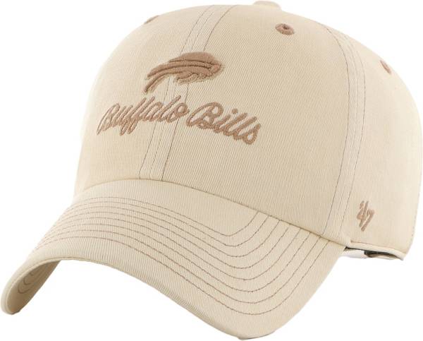 Child NEW ERA BILLS 2023 OFFICIAL TRAINING CAMP HAT