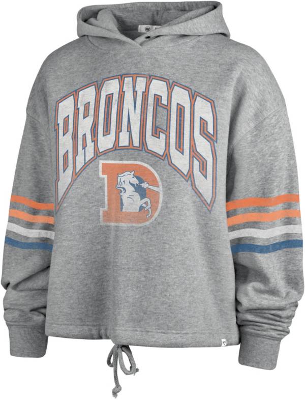 Denver Broncos Women's Apparel  Curbside Pickup Available at DICK'S