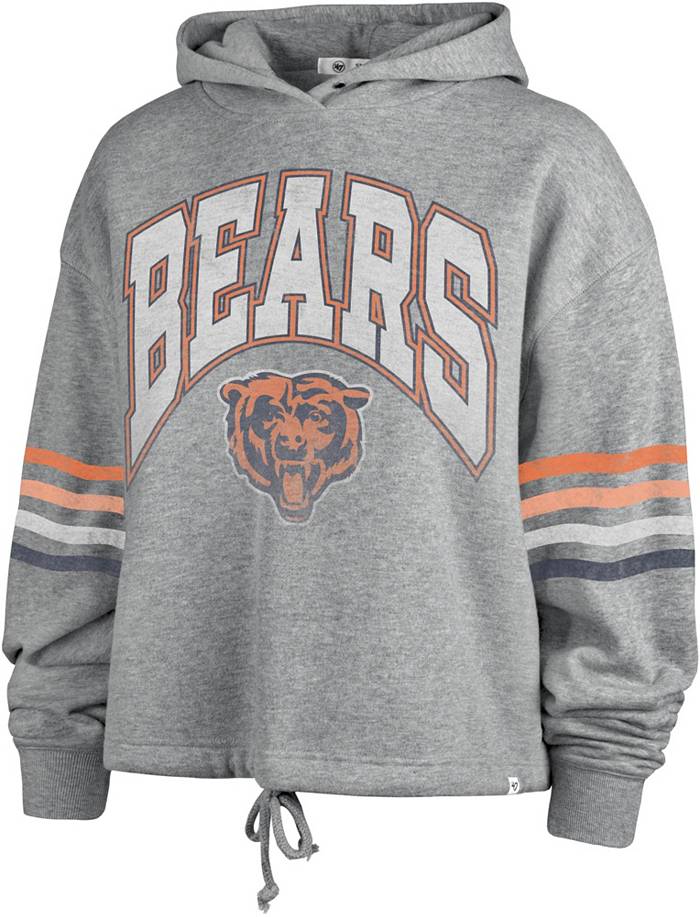 chicago bears hoodie for women