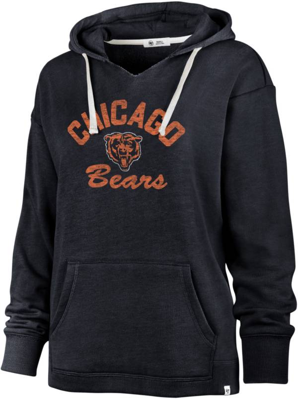 47 brand hotsell chicago bears sweatshirt