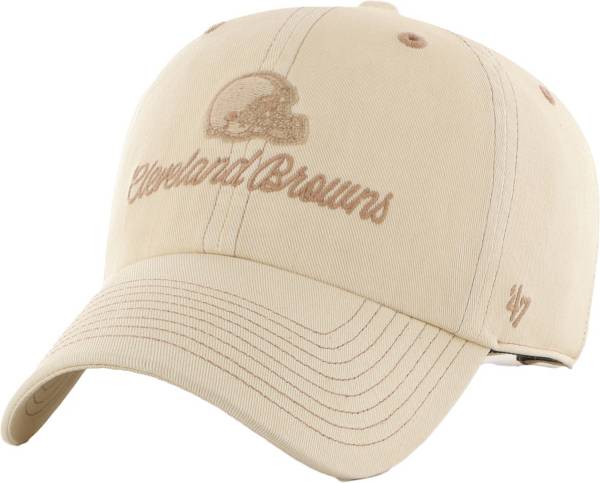 Womens sales browns hat