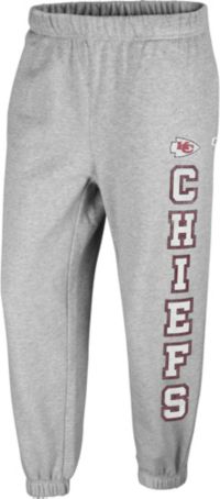 Chiefs sweatpants store