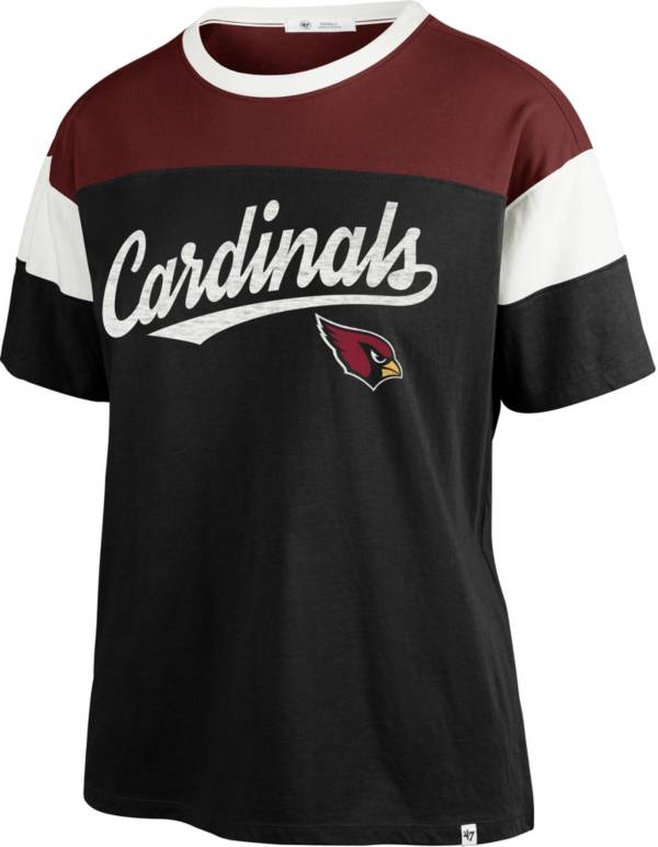 Womens arizona cardinals sales shirts