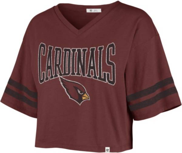 Women's Arizona Cardinals Gear, Ladies Cardinals Apparel, Ladies Cardinals  Outfits