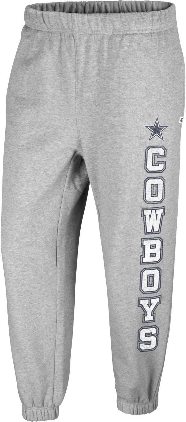 '47 Women's Dallas Cowboys Double Pro Harper Joggers