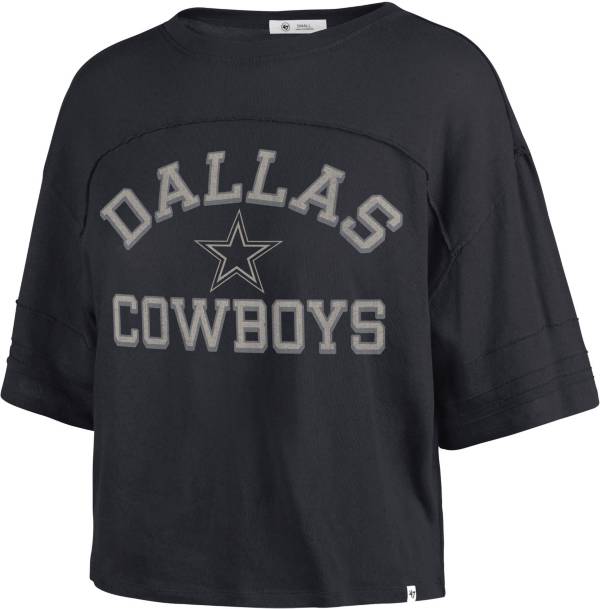 Women's 47 Cowboys Tee