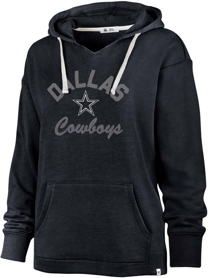 Nike Women's Dallas Cowboys Leighton Vander Esch #55 Navy Limited Jersey