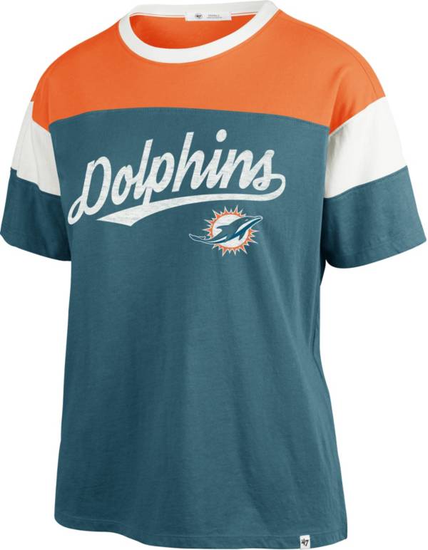 ladies miami dolphins jersey