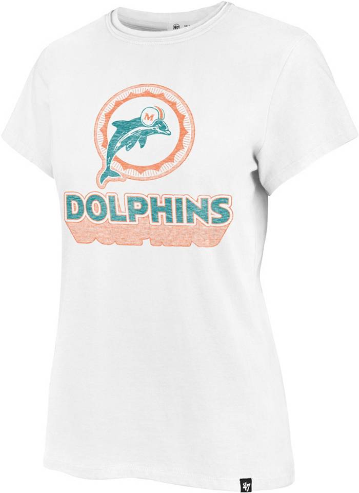 ladies miami dolphins jersey