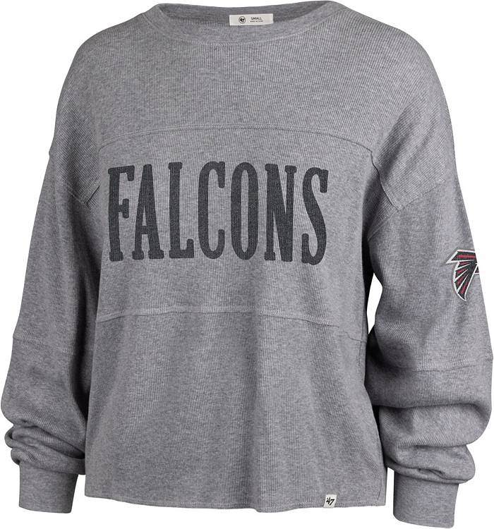 Nike Athletic Fashion (NFL Atlanta Falcons) Men's Long-Sleeve T-Shirt