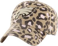 Dick's Sporting Goods '47 Women's Philadelphia Eagles Arbour Black