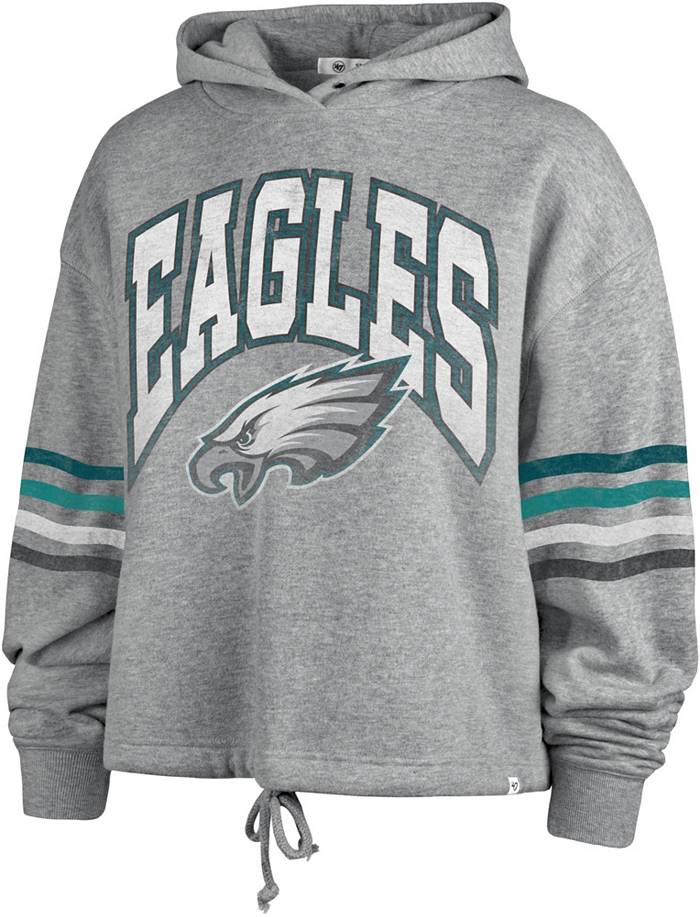 Philadelphia Eagles Ladies Sweatshirts, Eagles Hoodies