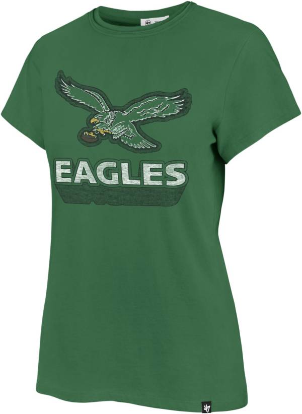 Philadelphia Eagles Fanatics Branded Women's Millennial, 49% OFF