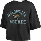 Jacksonville Jaguars NFL Jersey Crop Top – CMBK