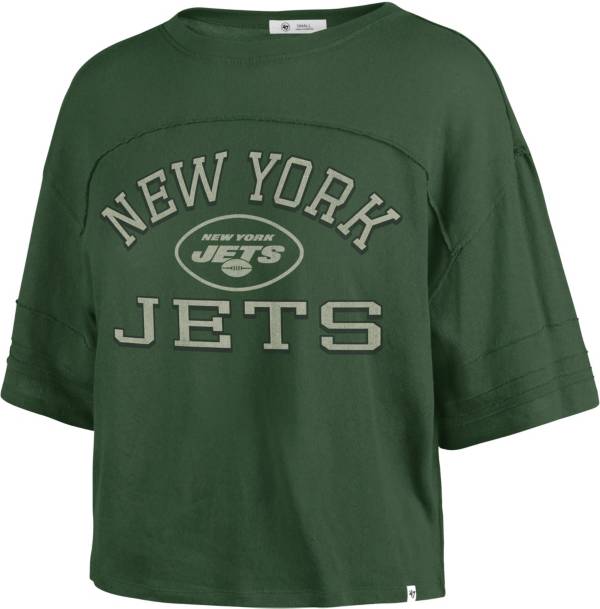 women's jets t shirt