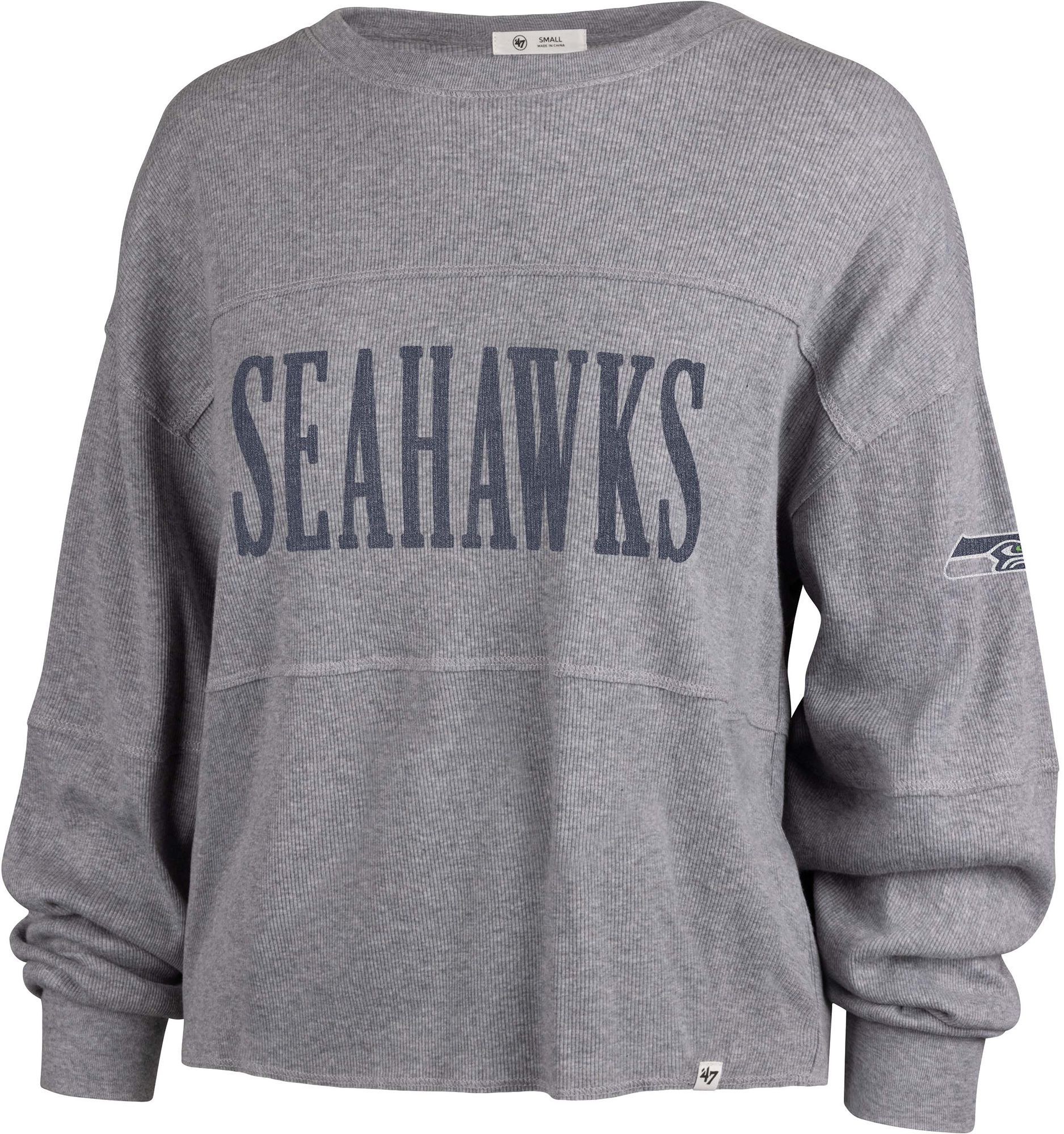 Come To The Dark Side We Have Seattle Seahawks Shirts Women – Alottee