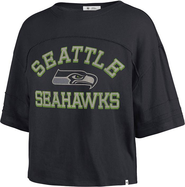 seattle seahawks blackout jersey