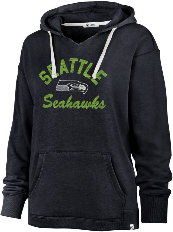 Womens store seahawks hoodie