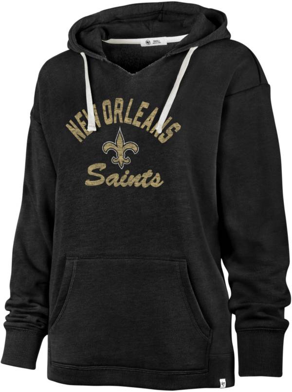 nfl saints sweatshirt