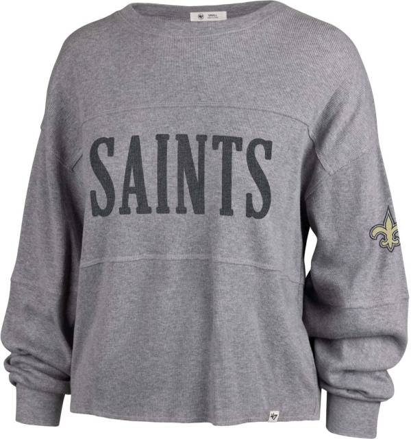 long sleeve saints shirts womens