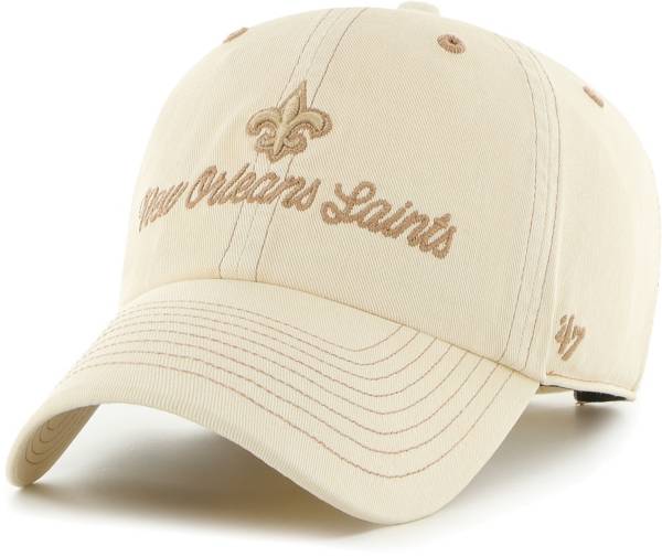 Women's new cheap orleans saints hat