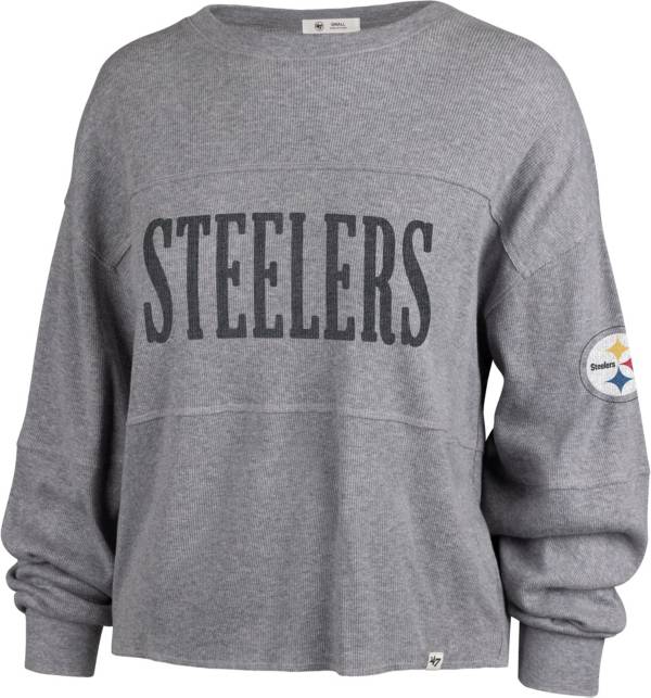 female steelers jersey