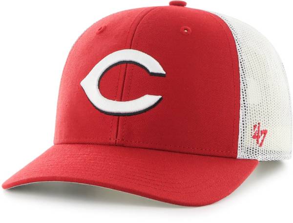 47 reds sales hat