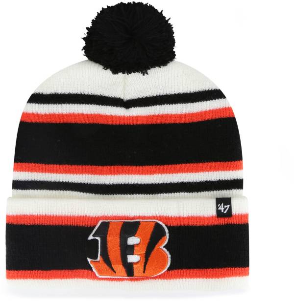 bengals knit