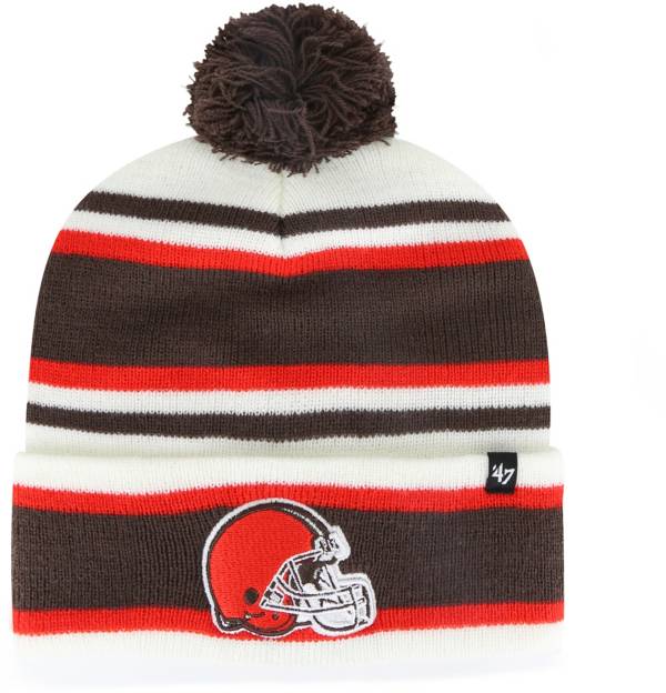 Cleveland Browns Knit Hats, Browns Knit Hats