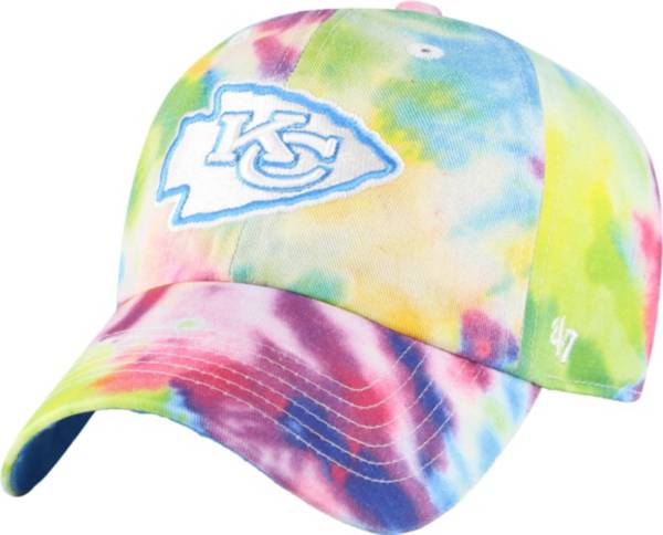 kansas city chiefs youth hat