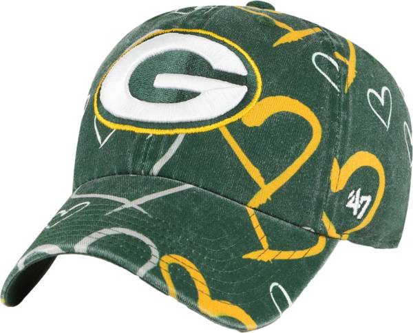 GREEN BAY PACKERS '47 CLEAN UP