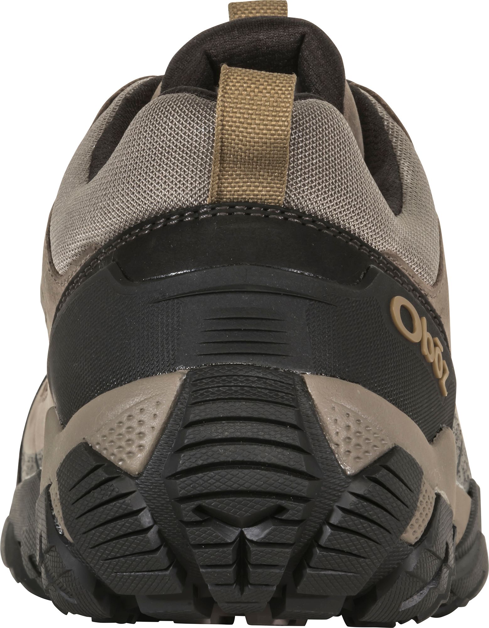 Oboz Men's Sawtooth X B-Dry Hiking Shoes