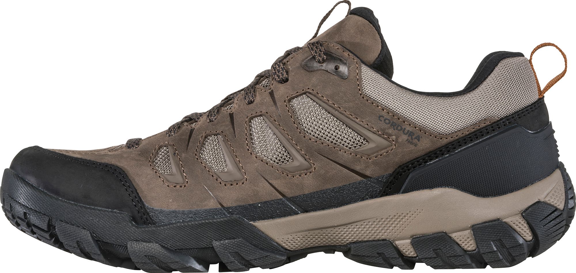 Oboz Men's Sawtooth X B-Dry Hiking Shoes product image
