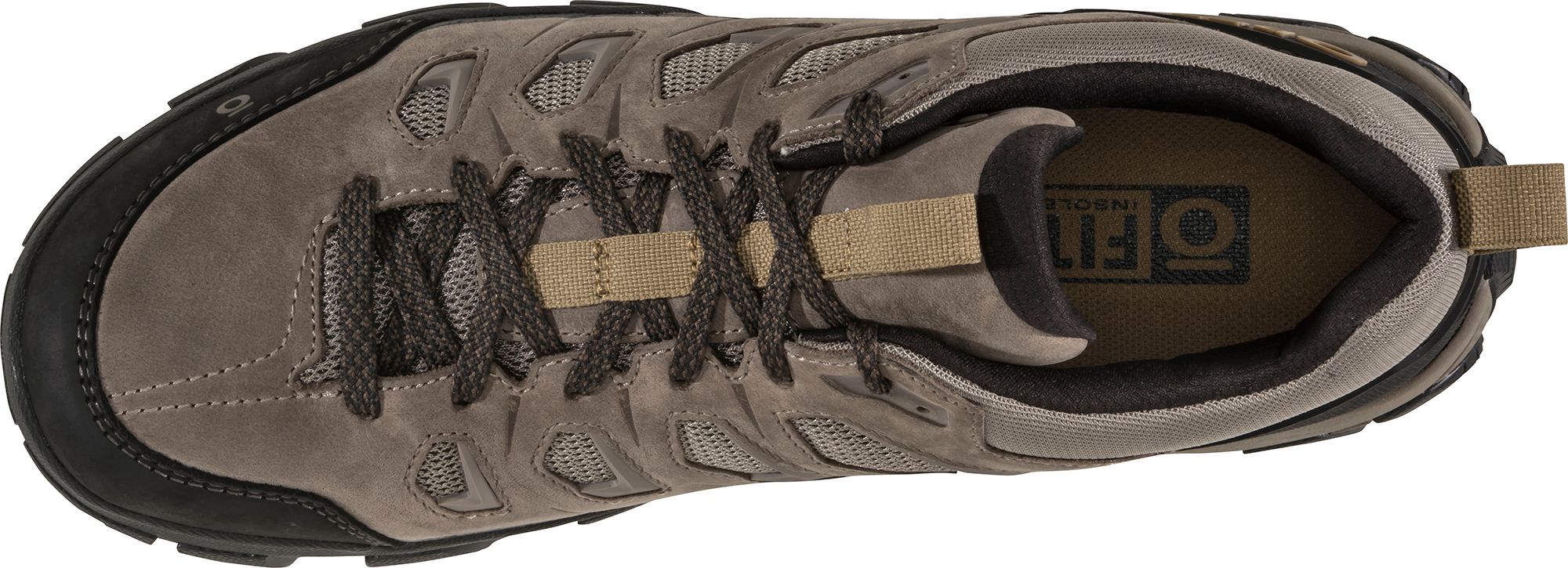 Oboz Men's Sawtooth X B-Dry Hiking Shoes product image