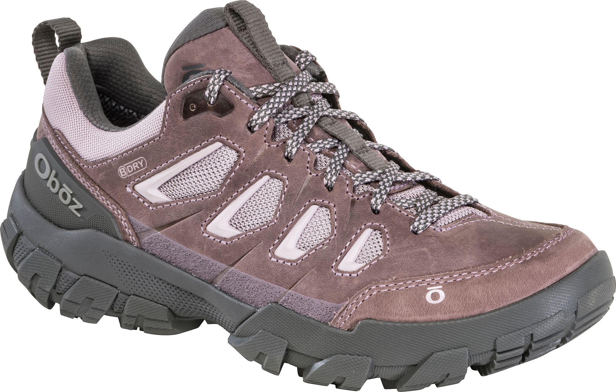 Oboz Women's Sawtooth X B-Dry Hiking Shoes product image