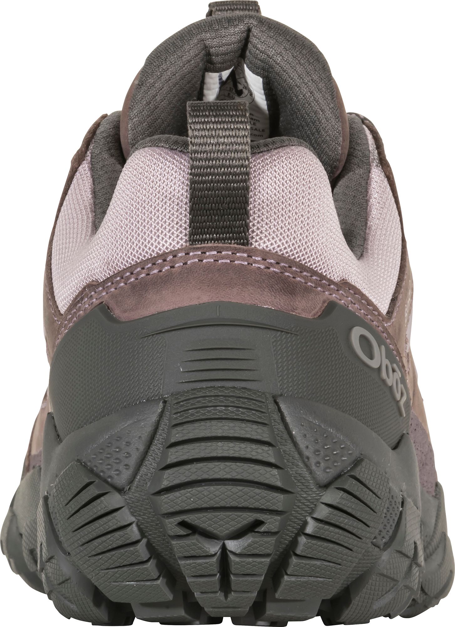Oboz Women's Sawtooth X B-Dry Hiking Shoes product image